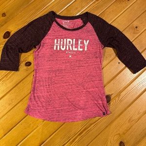 Hurley